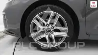2019 KIA K3