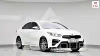 2019 KIA K3