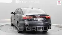 2019 KIA K3