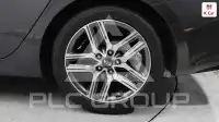 2019 KIA K3