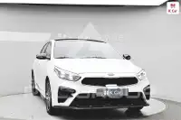 2019 KIA K3