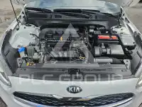 2019 KIA K3