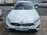 2019 KIA K3