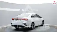 2019 KIA K3