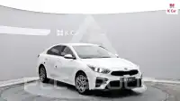 2019 KIA K3