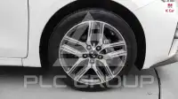 2019 KIA K3