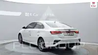 2019 KIA K3