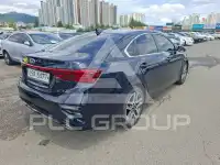 2019 KIA K3
