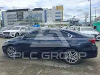 2019 KIA K3
