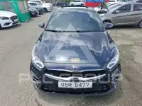 2019 KIA K3
