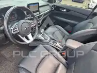 2019 KIA K3