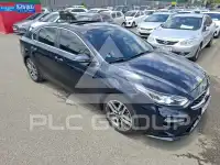 2019 KIA K3