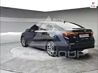2019 KIA K3
