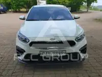 2019 KIA K3