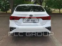 2019 KIA K3