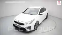 2019 KIA K3