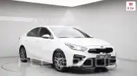 2019 KIA K3