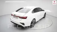 2019 KIA K3