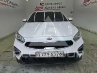 2019 KIA K3