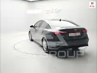 2019 KIA K3