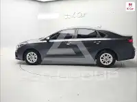 2019 KIA K3