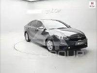 2019 KIA K3