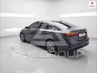 2019 KIA K3