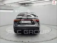 2019 KIA K3