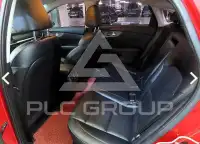 2019 KIA K3