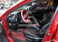 2019 KIA K3