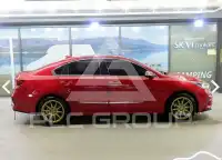 2019 KIA K3