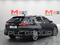2019 KIA K3