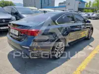 2019 KIA K3