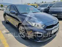 2019 KIA K3