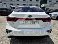 2019 KIA K3