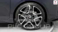 2019 KIA K3