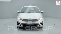 2019 KIA K3