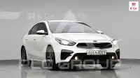 2019 KIA K3