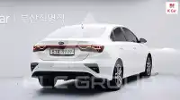 2019 KIA K3