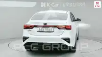 2019 KIA K3
