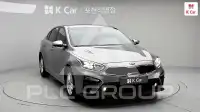 2019 KIA K3