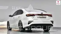 2019 KIA K3