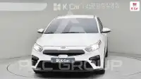 2019 KIA K3