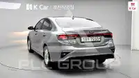 2019 KIA K3