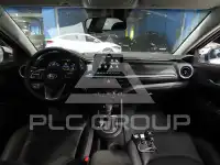 2019 KIA K3