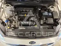 2019 KIA K3