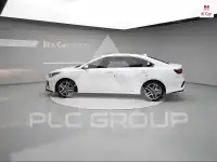 2019 KIA K3