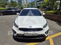 2019 KIA K3