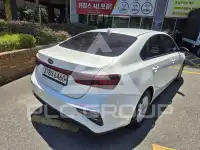 2019 KIA K3