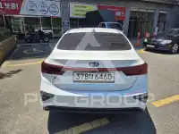 2019 KIA K3